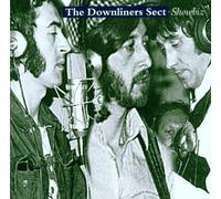 Downliners Sect - Showbiz