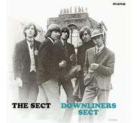 Downliners Sect - The Sect 30cm Noir