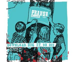 Download, Dig It or Die by The Sleepers