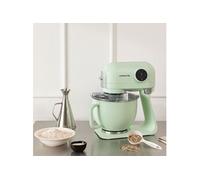 DOWNMIX RETRO - Robot Pâtissier à rotation planetaire