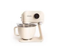 Downmix retro - robot pâtissier à rotation planetaire - Blanc Blanc G