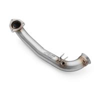 Downpipe decat en acier inoxydable pour Mini Cooper R55, R56, R57 LCI, R58, R59, R60, R61 N18 175PS 184PS 211PS