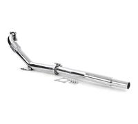 DOWNPIPE INOX POUR VW GOLF 5 GTI AUDI A3 8P 1.8T 2.0T TT 8J 2.0 TFSI SEAT LEON 2