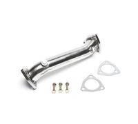 Downpipe Inox pour VW Passat Break B5/3B de 1997 a 2005-1.8T-63.5mm-35752571
