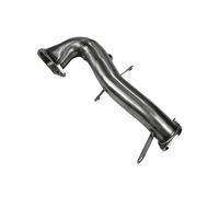 DOWNPIPE pour VW GOLF/SCIROCCO 1.4 TSI