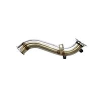 Downpipe Sans Catalyseur Pour C300 W205 E300 W213