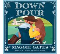 Downpour: A Novel (The Griffith Brothers)
