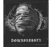 Downpresser - Don't Need a Reason (Coloured Vinyl)