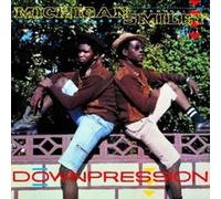 Downpression - Vinyle 33 Tours