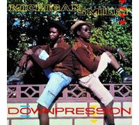 Downpression Vinyle