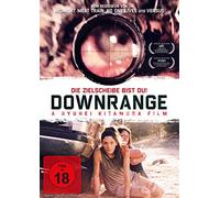 Downrange - Die Zielscheibe bist du!