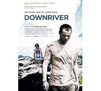 Downriver (OmU) (DVD) Ireland Reef Fox Kerry Taylor Robert Green Thom Grounds