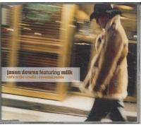 Downs, Jason - Cats in The Cradle [Import]