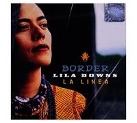 Downs, Lila - Border