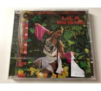 Downs, Lila - Ojo De Culebra