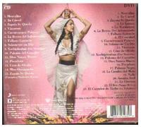 Lila Downs - Pecados y Milagros [Import]