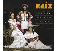 Downs, Lila - Raiz [Import]