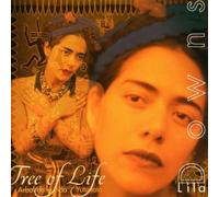 Downs, Lila - Tree of Life by Downs, Lila (2000) Audio CD