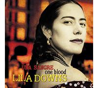 Downs,Lila - Una Sangre/One Blood [Import]