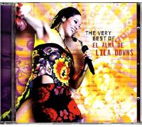 Downs, Lila - Very Best of-El Alma. [Import]