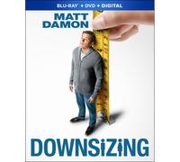 Downsizing