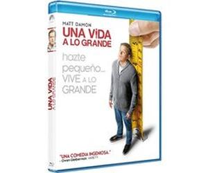 Downsizing (2019) / Una vida a lo grande G