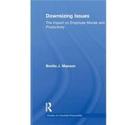 Downsizing Issues by Bonita J. Manson Manson, Bonita J., Manson Bonita, J. (Auteur)