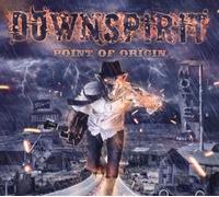 Downspirit – Point of Origin – Import – Metalville