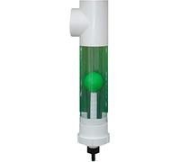 Downspout First Flush Diverter Kit 7,6 cm