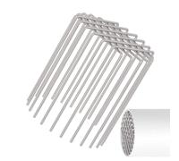 Downspout Guard - 304 Stainless Steel 7-10.3x10-12cm | Adjustable Filter, Anti-Clogging Downspout Guard | For Leaves Debris Animals Birds Outdoor Yard Patio Garden Driveway Basement Lawn