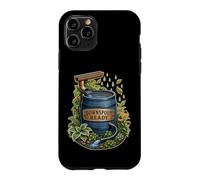 DOWNSPOUT Ready Récupération d'eau de Pluie Coque pour iPhone 11 Pro