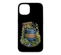 DOWNSPOUT Ready Récupération d'eau de Pluie Coque pour iPhone 13