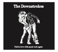 Downstrokes - Fall In Love With Punk Rock Again [Vinyl]