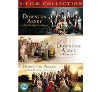 Downton Abbey – Coffret saisons 1-3 – DVD – Universal Pictures