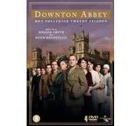 DOWNTON ABBEY 2-4 DVD-VO ST NL G
