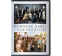 DOWNTON ABBEY 2 FILM COLLECTION
