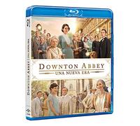 Downton abbey 2: una nueva era - BD