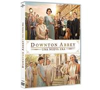 Downton abbey 2: una nueva era - DVD