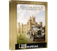 Downton Abbey Ii : Une Nouvelle Ère - Fnac Édition Spéciale - Blu-Ray