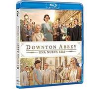 Downton Abbey 2 : Une nouvelle ère / Downton Abbey: A New Era (Blu Ray) G