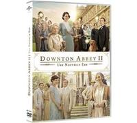 Downton Abbey 2 : Une nouvelle Ère DVD A