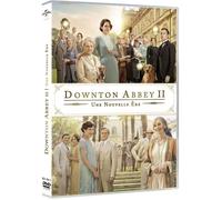 Downton Abbey 2 Une Nouvelle Ere. DVD Edition française