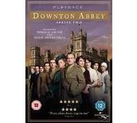 Downton Abbey Series Two