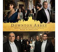 Downton Abbey – Universal Music Group