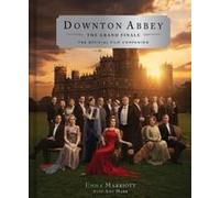 Downton Abbey 3 Hardback Book By Emma Marriott