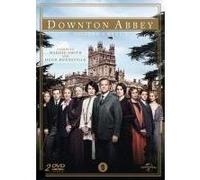 Downton Abbey – Série TV – Saison 4 – Volume 1