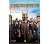 DOWNTON ABBEY 5 VOL 1-2 DVD-VN G