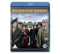 Downton Abbey: A Journey to The Highlands – Blu-ray – Import UK