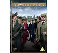 Downton Abbey: A Journey to the Highlands – Import anglais