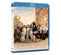 Downton Abbey: A New Era [Blu-Ray] [Region B] (IMPORT) (Pas de version française)
